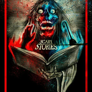 Логотип @newscarystories - Страшные Истории