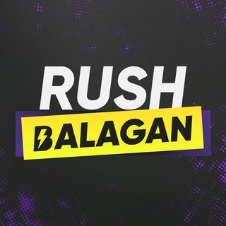 Логотип @newscchor - BALAGAN | CS2