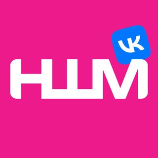 Логотип @newschoolmedia - НШМ