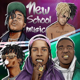 Логотип @newschoolmusicom - New School Music