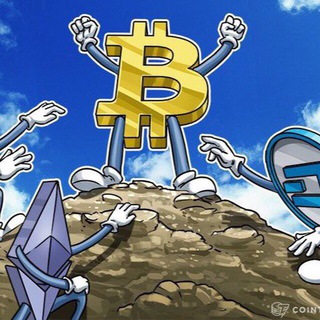 Логотип @newscryptoacademy - Crypto Academy News