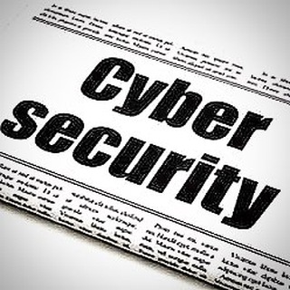 Логотип @newscybersecurity - Cybersecurity News