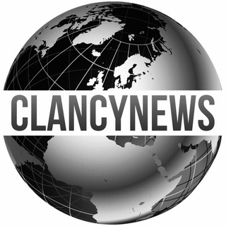 Логотип @newsdays22 - CLANCYNEWS 18+