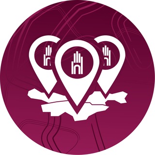 Логотип @newsdeafokrugmos - МГО ВОГ | Новости местных отделений