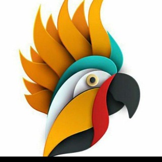 Логотип @newsderbent - Дербентский Попугай 🦜