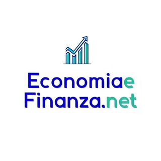 Логотип @newsecofin - News Economia & Finanza