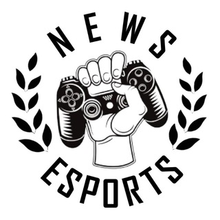 Логотип @newsesportsq - News ESPORTS
