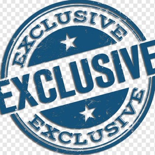 Логотип @newsexclusiv - 🫥EXCLUSIVE🤔🫣🫢🤫CRYPTO🚀🚀🚀