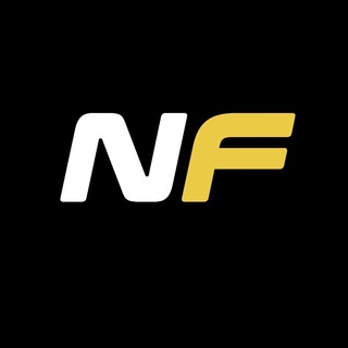 Логотип @newsf00tball - Новый Футбол