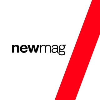 Логотип @newsfeedarmenia - Newmag