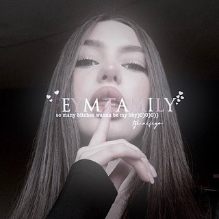 Логотип @newsfeym - ➶𝘓𝘌𝘎𝘌𝘕𝘋𝘈𝘙𝘠 𝘍𝘌𝘠𝘔➶