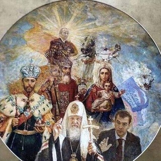 Логотип @newsforeverytaste - Infernal news