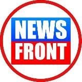 Логотип @newsfront_es - newsfront_es