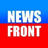 Логотип @newsfrontnotes - FRONTовые Zаметки