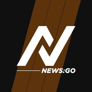 Логотип @newsg0 - NEWS:GO