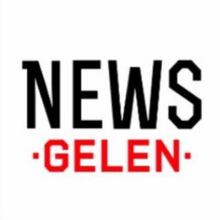 Логотип @newsgelen - НОВОСТИ ГЕЛЕНДЖИКА