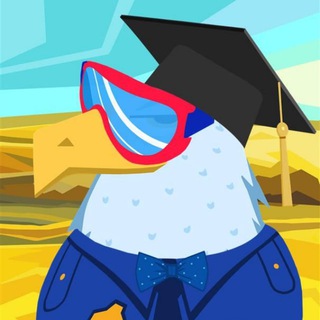 Логотип @newsgreenoceanru - GreenOcean NFT Новости RU