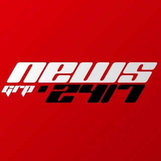 Логотип @newsgrp - newsgrp🇺🇦