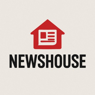 Логотип @newsh0use - NEWSHOUSE