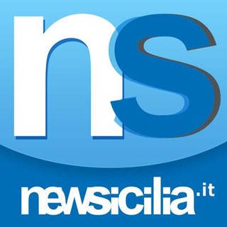 Логотип @newsicilia_it - NewSicilia - L'informazione digitale siciliana