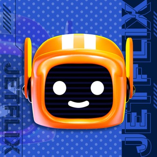 Логотип @newsjetflix - JETFLIXnews // Новости кино