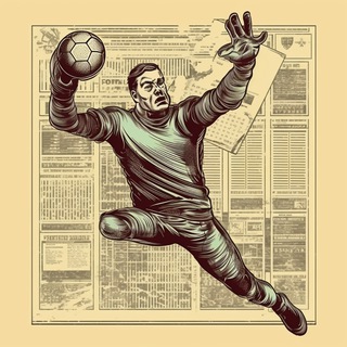 Логотип @newskeeper_no1 - НьюзКипер