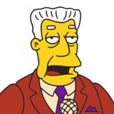 Логотип @newskentbrockman - НКБ 💞