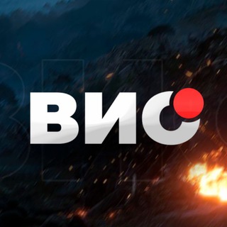 Логотип @newskott - ВИО Live • Мобилизация