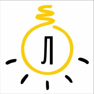 Логотип @newslampa - Лампа