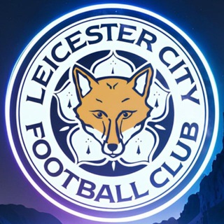 Логотип @newslcfc - Лестер Сити | Foxes Never Quit
