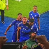 Логотип @newslcfcam - С детства за лис | Лестер Сити