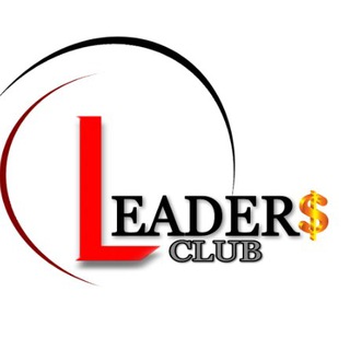 Логотип @newsleaders - CRYPTO LEADERS CLUB