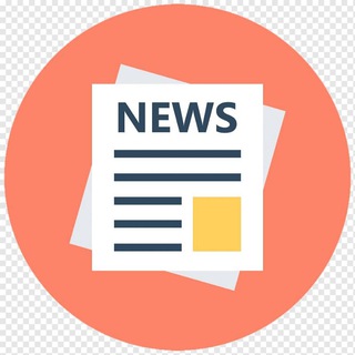 Логотип @newslentatg - Новостная лента