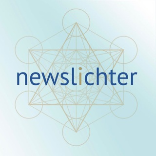 Логотип @newslichterlichtkreise - newslichter next level