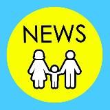 Логотип @newsmama - Новости для родителей