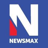 Логотип @newsmaxtv - Newsmax Clips