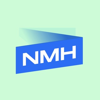 Логотип @newsmediaholding - News Media Holding
