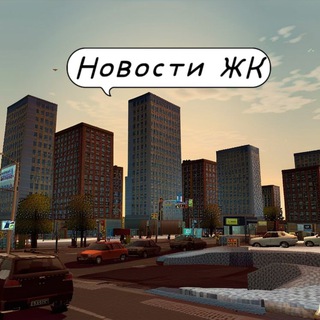 Логотип @newsmichpark - Новости ЖК Мичуринский парк
