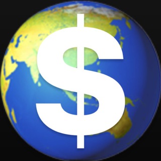 Логотип @newsmoneytop - 🌏💰Новости денег - Куда вложить сейчас, чтобы умножить?