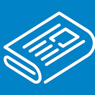 Логотип @newsnalog - Новости | Бизнес | Стартапы