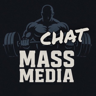 Логотип @newsnewsbb - MASS MEDIA | ЧАТ