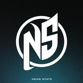 Логотип @newsnewstaters - New's New Staters.
