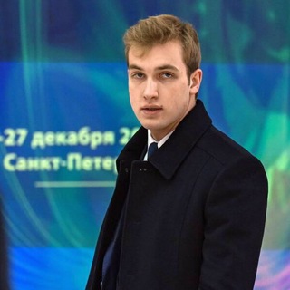 Логотип @newsnikolalkshnk - Nikolay Lukashenko News