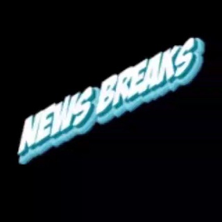 Логотип @newsnovostibreaks - Breaking news