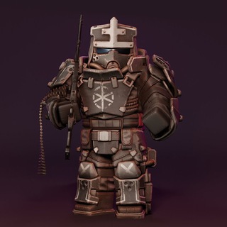 Логотип @newsoflol - STALCRAFT NEWS