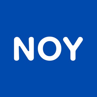Логотип @newsofyakutia - NOY ⚡️ Новости Якутии