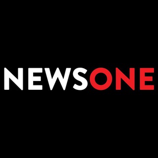 Логотип @newsonetv - NEWSONE TV🇺🇦