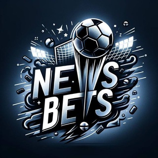 Логотип @newsorbet - News | Bets