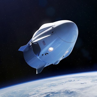 Логотип @newspace_times - NewSpace Times