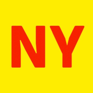 Логотип @newspapers_new_york_usa - Нью-Йорк Новости США